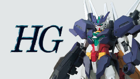 High Grade (Gunpla)