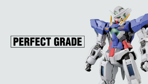 Perfect Grade