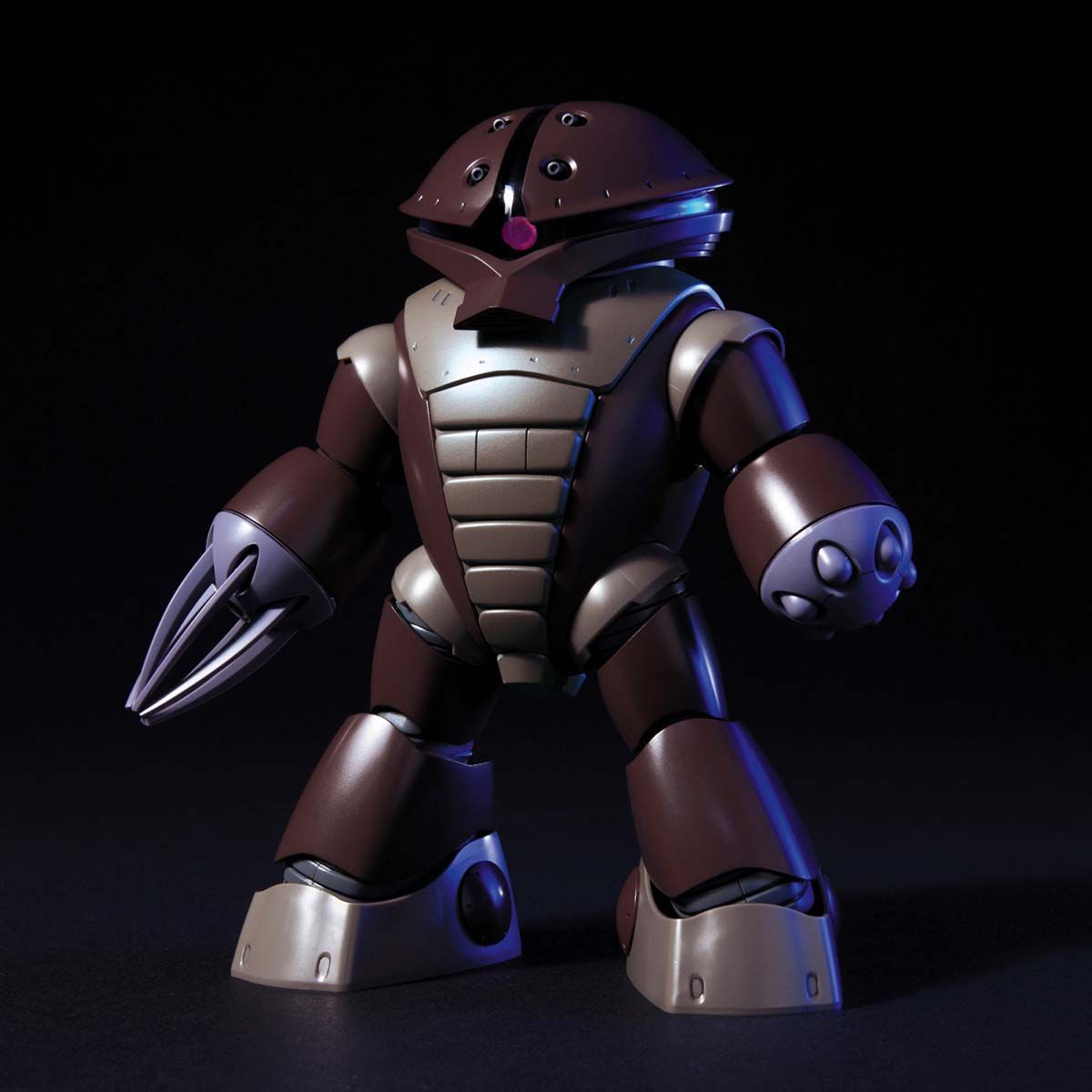 Bandai High Grade Universal Century 1/144 Acguy