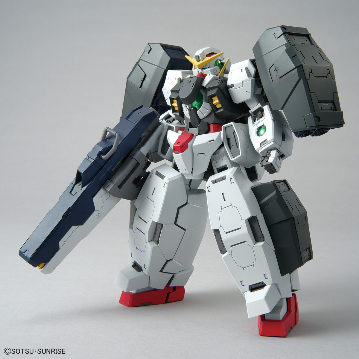 Bandai Master Grade 1/100 Gundam Virtue