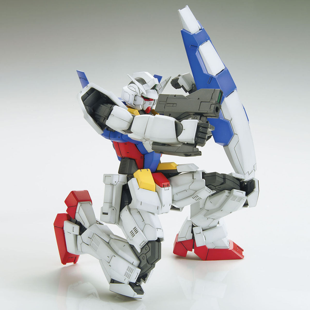 Bandai Master Grade 1/100 Gundam AGE-1 Normal