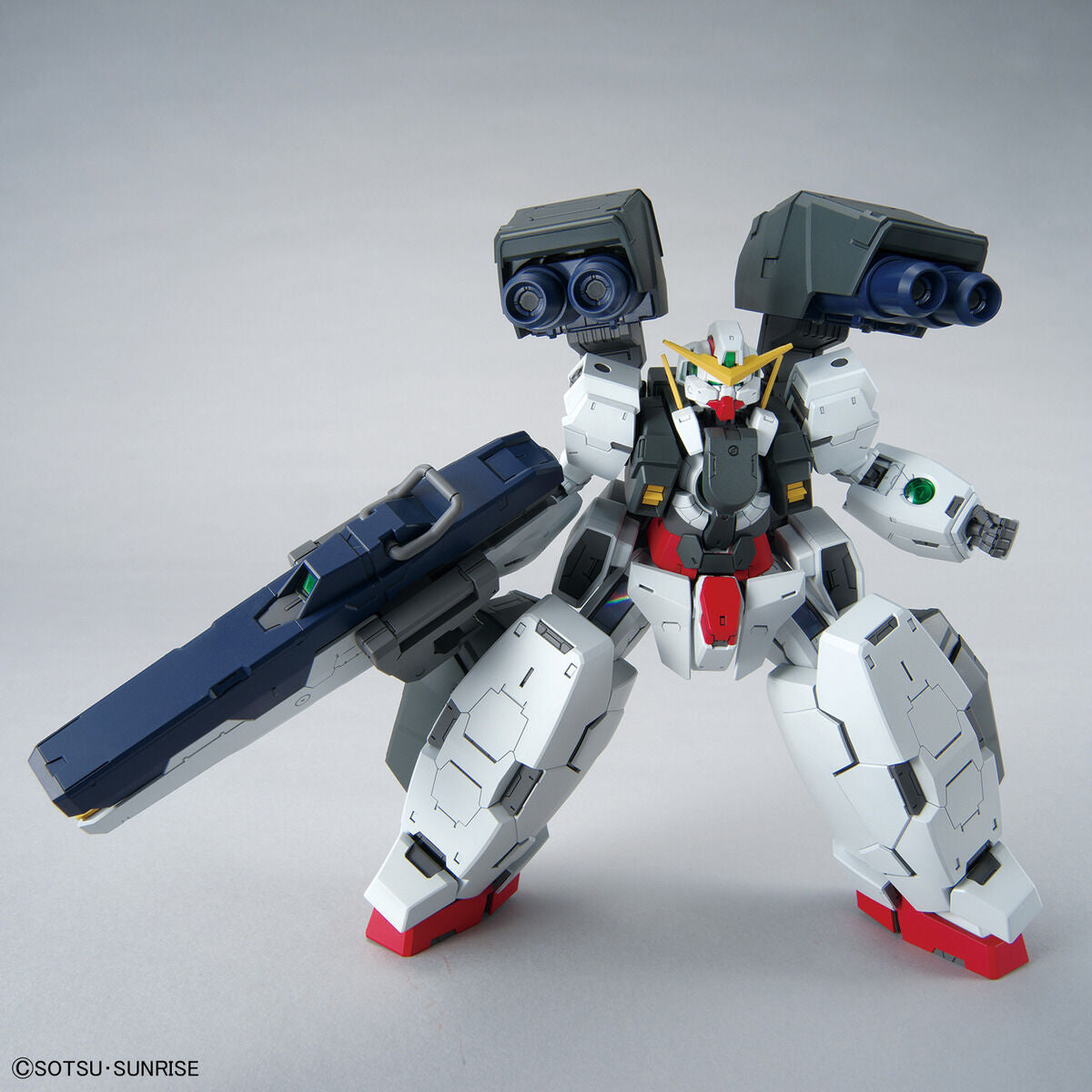 Bandai Master Grade 1/100 Gundam Virtue