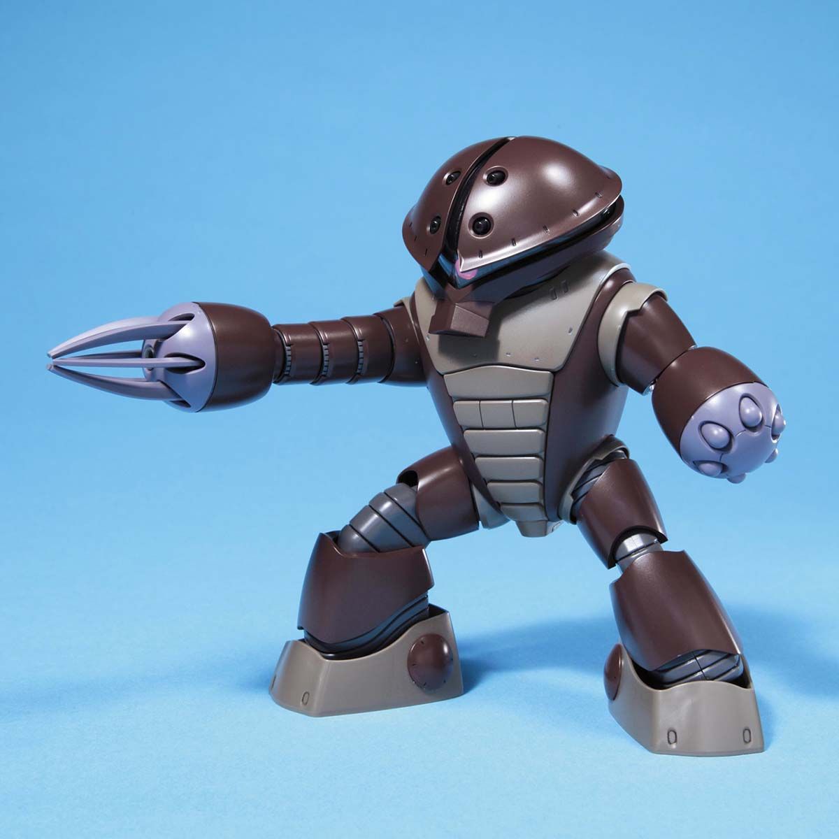 Bandai High Grade Universal Century 1/144 Acguy