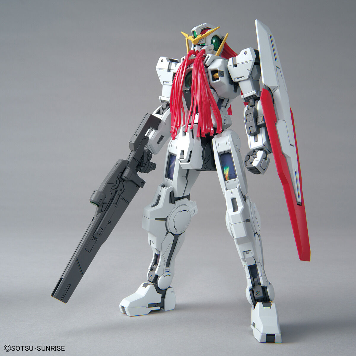 Bandai Master Grade 1/100 Gundam Virtue