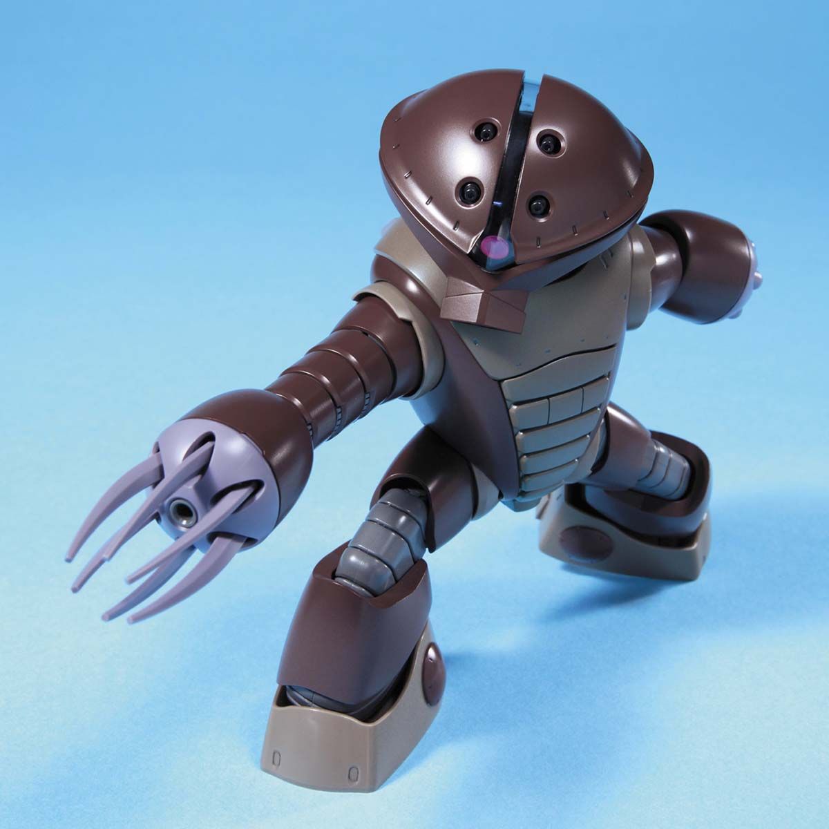 Bandai High Grade Universal Century 1/144 Acguy