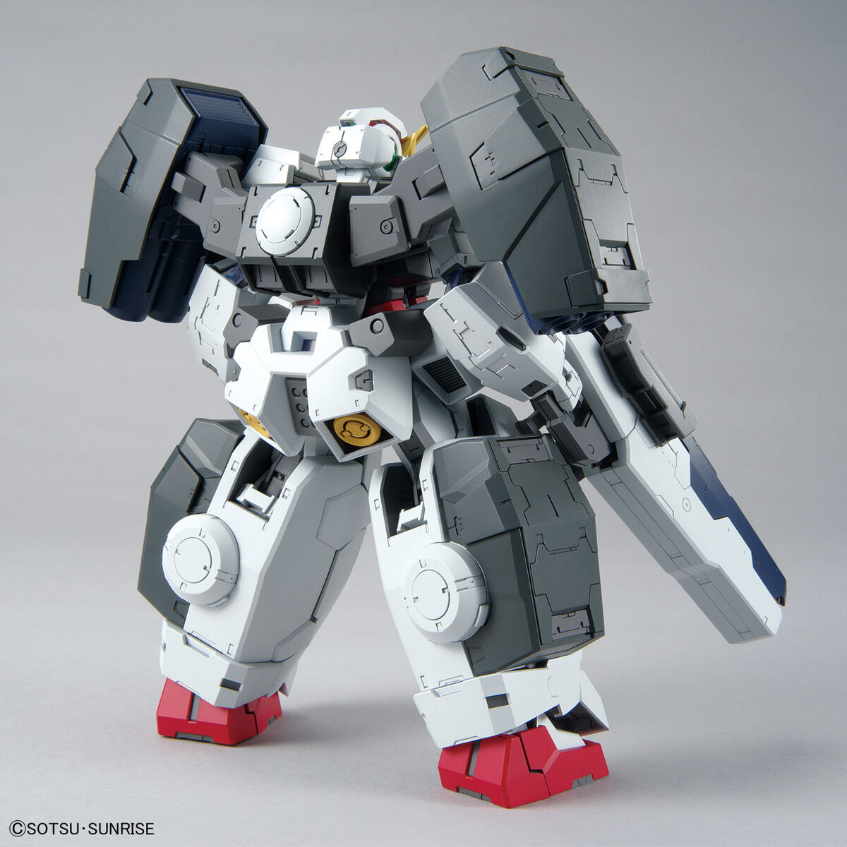 Bandai Master Grade 1/100 Gundam Virtue