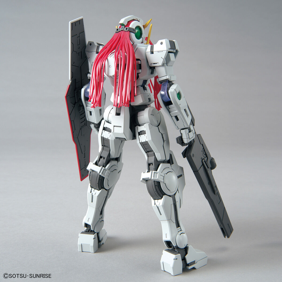 Bandai Master Grade 1/100 Gundam Virtue