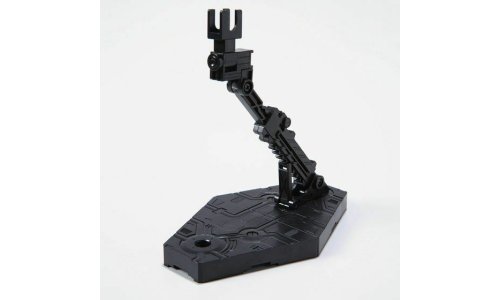 Bandai Action Base 2 Black