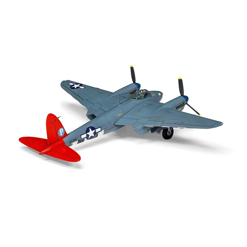 Airfix 1/72 De Havilland Mosquito PR.XVI