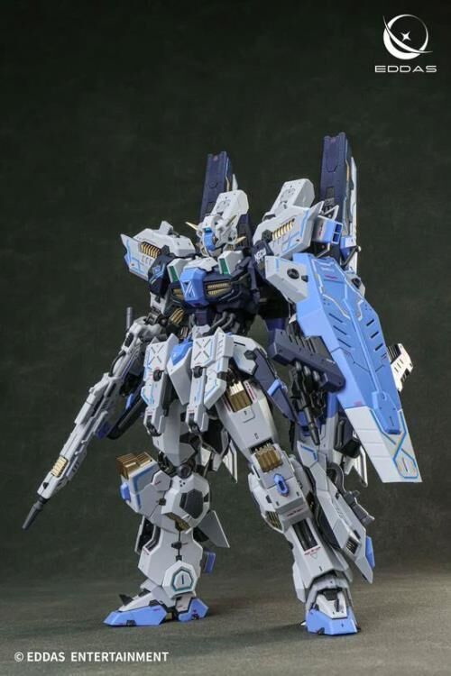 EDDAS 1/100 Asgard