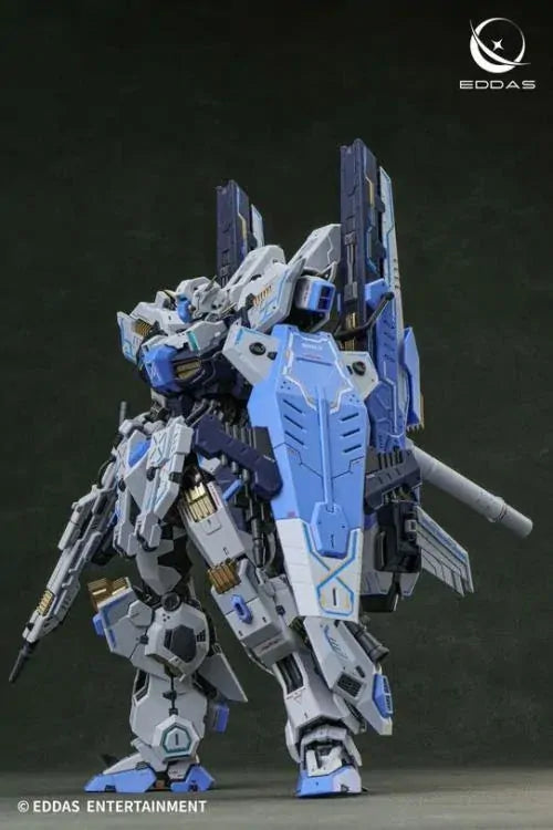 EDDAS 1/100 Asgard