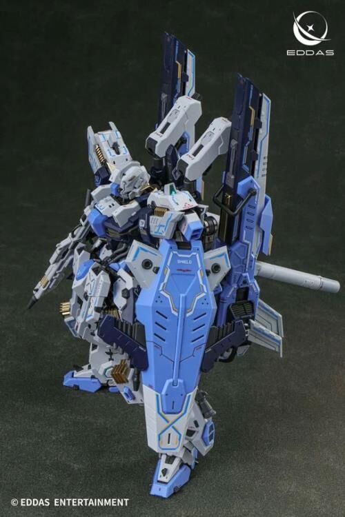 EDDAS 1/100 Asgard