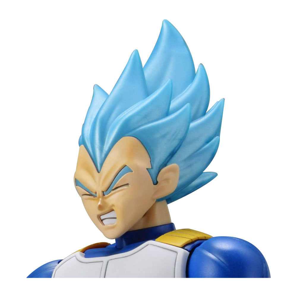 Bandai Figure-Rise Standard Super Saiyan Broly Full Power