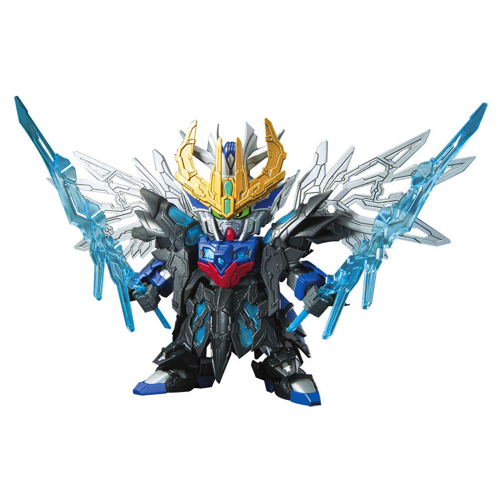 Bandai SD Sangoku Soketsuden Cao Cao Wing Gundam