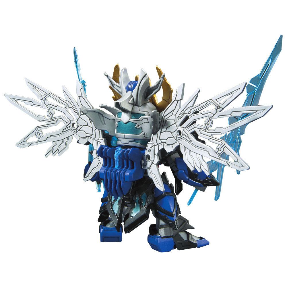 Bandai SD Sangoku Soketsuden Cao Cao Wing Gundam