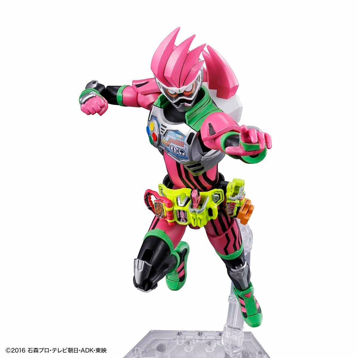 Bandai Figure-Rise Standard Kamen Rider Ex-Aid Action Gamer Level 2