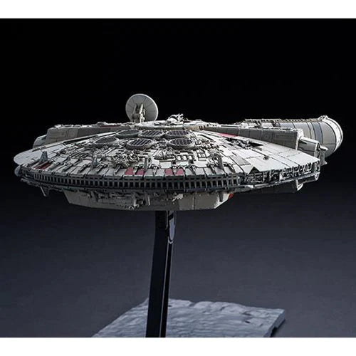Bandai 1/144 Millenium Falcon Star Wars The Rise Of Skywalker