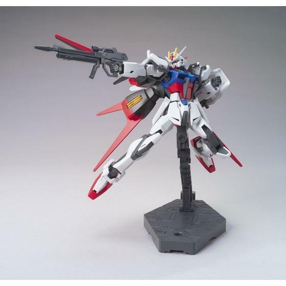 Bandai HGCE GAT-X105+AQM/E-X01 Aile Strike Gundam