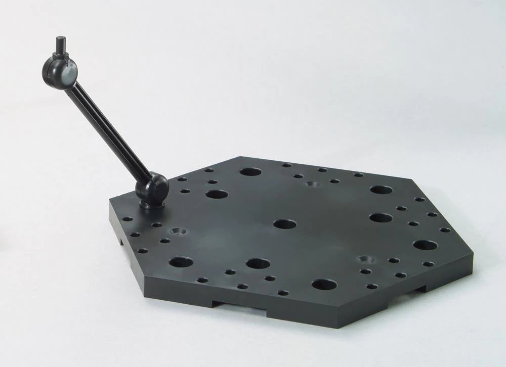 Bandai Action Base 5 Black