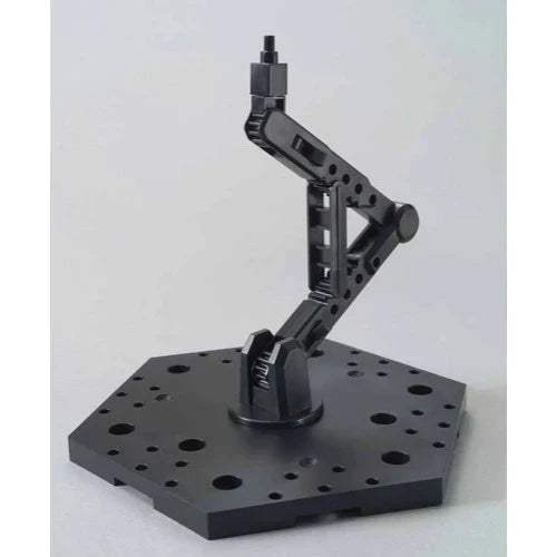 Bandai Action Base 5 Black