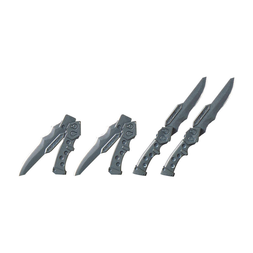 RG Multipurpose Humanoid Decisive Weapon Artificial Human Evangelion Unit-01