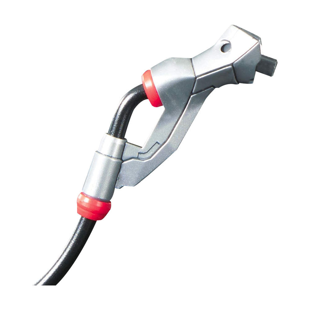 RG Multipurpose Humanoid Decisive Weapon Artificial Human Evangelion Unit-01