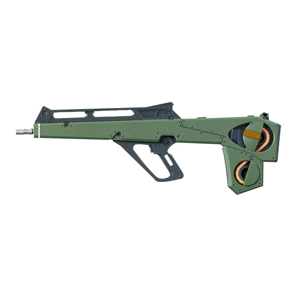RG Multipurpose Humanoid Decisive Weapon Artificial Human Evangelion Unit-01