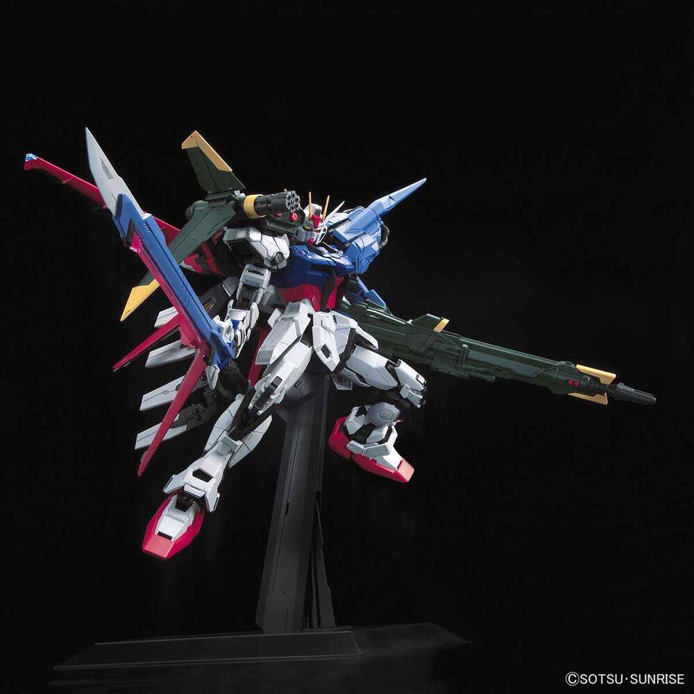 Bandai Perfect Grade 1/60 Perfect Strike Gundam