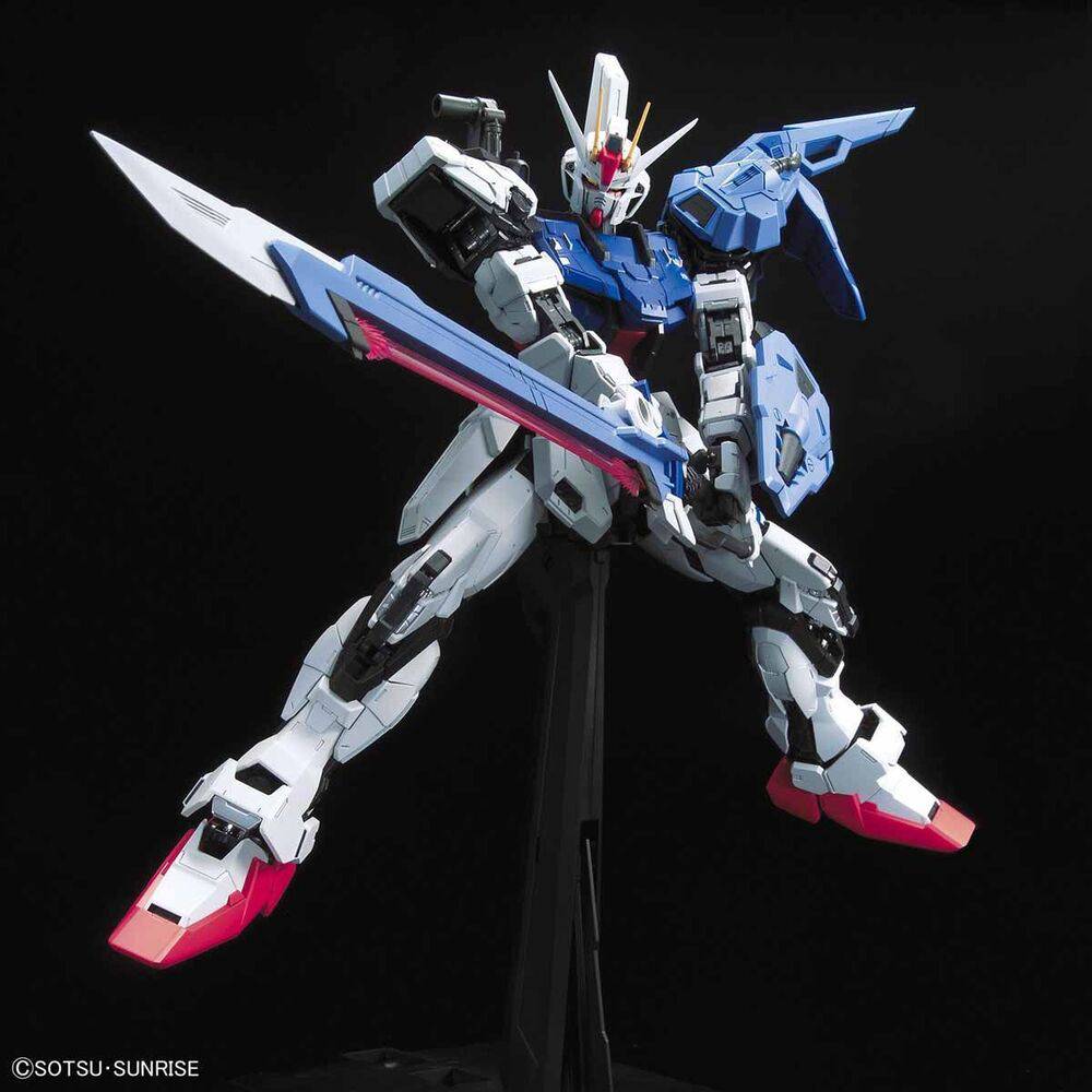 Bandai Perfect Grade 1/60 Perfect Strike Gundam