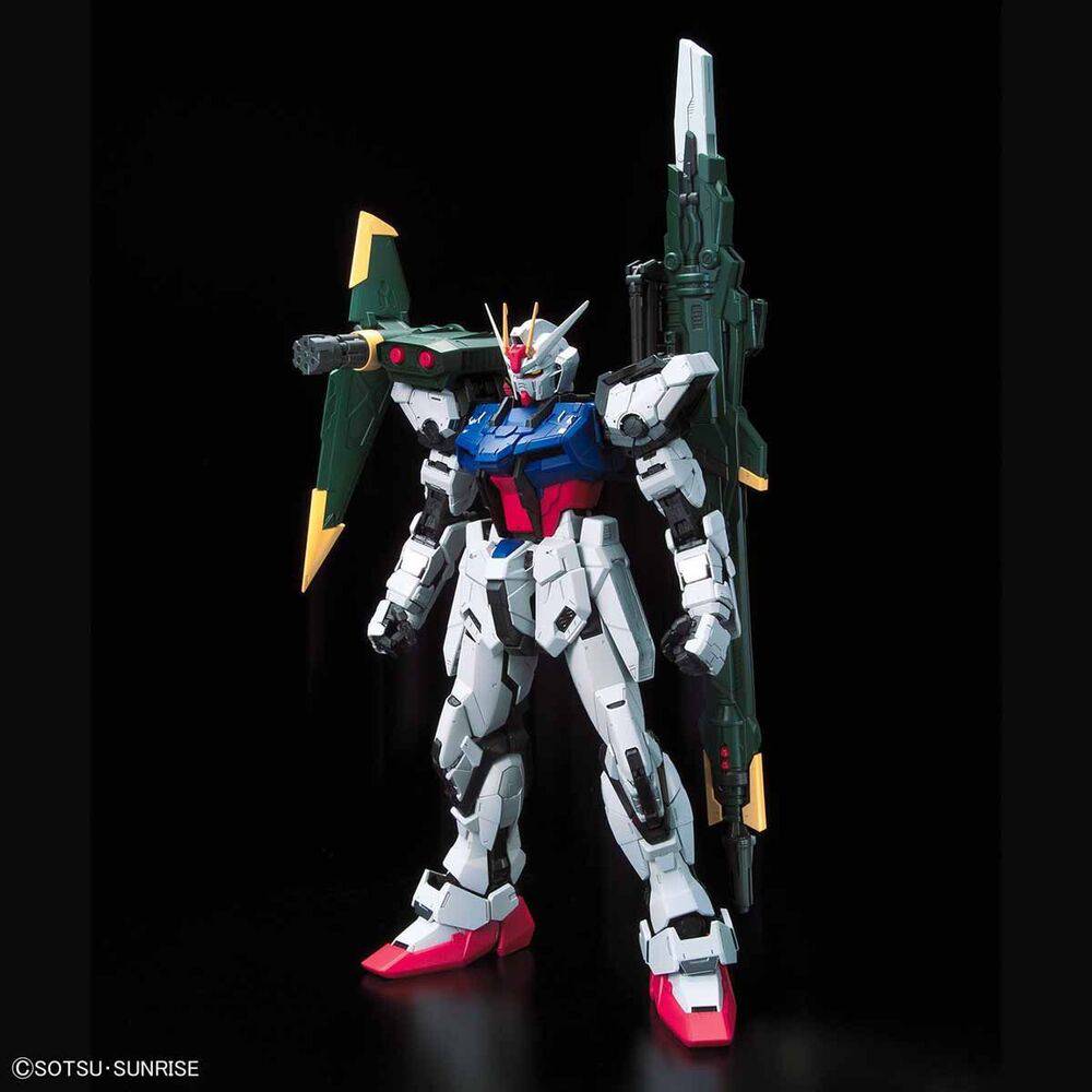 Bandai Perfect Grade 1/60 Perfect Strike Gundam