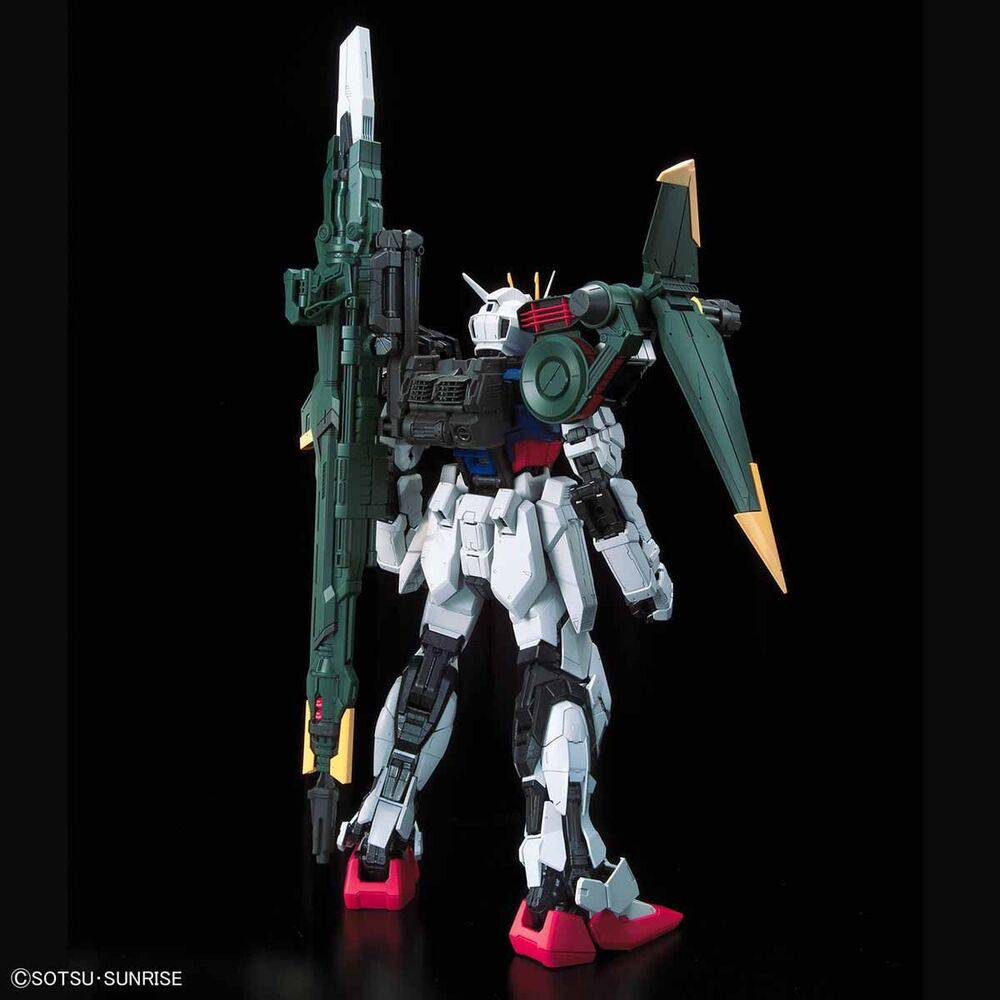 Bandai Perfect Grade 1/60 Perfect Strike Gundam