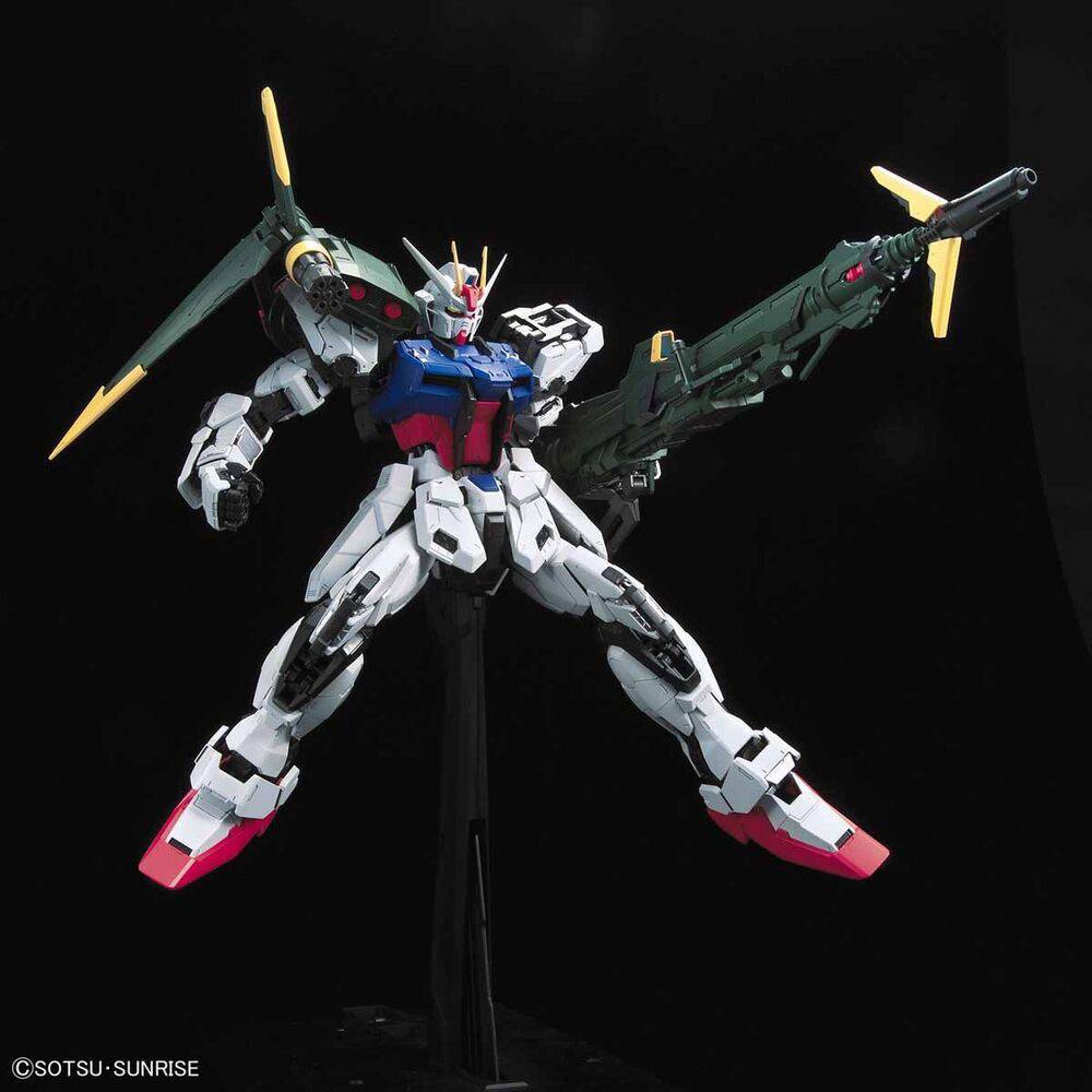 Bandai Perfect Grade 1/60 Perfect Strike Gundam