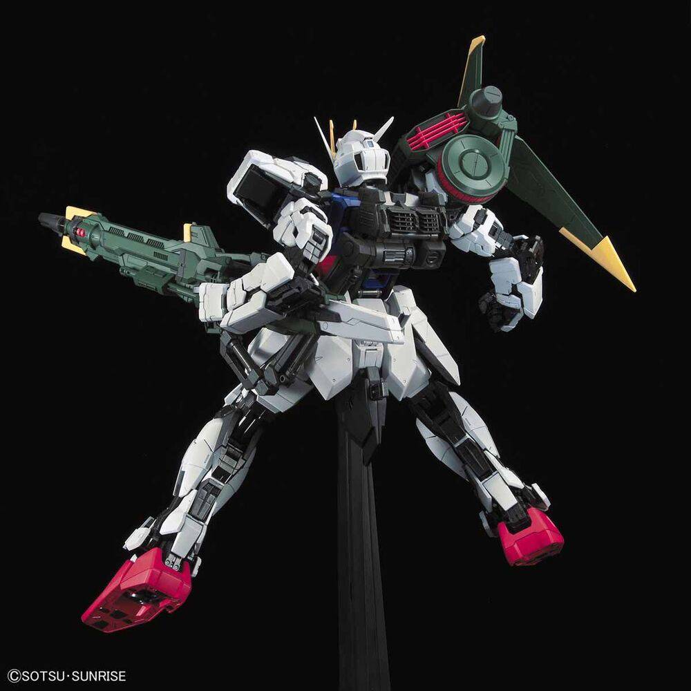 Bandai Perfect Grade 1/60 Perfect Strike Gundam