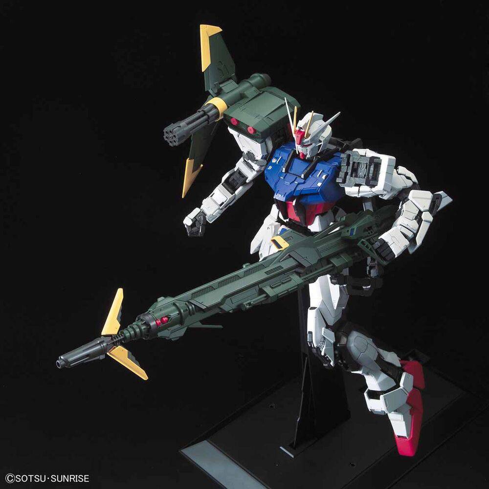 Bandai Perfect Grade 1/60 Perfect Strike Gundam