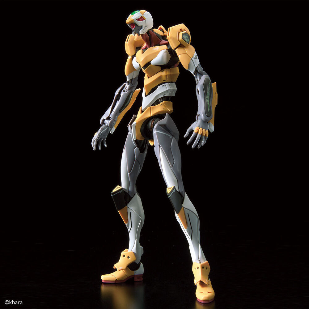 Bandai RG Multipurpose Humanoid Decisive Weapon, Artificial Human Evangelion Unit-00