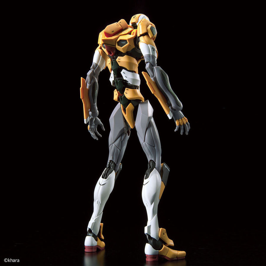 Bandai Real Grade Evangelion Unit-00 DX Positron Cannon Set