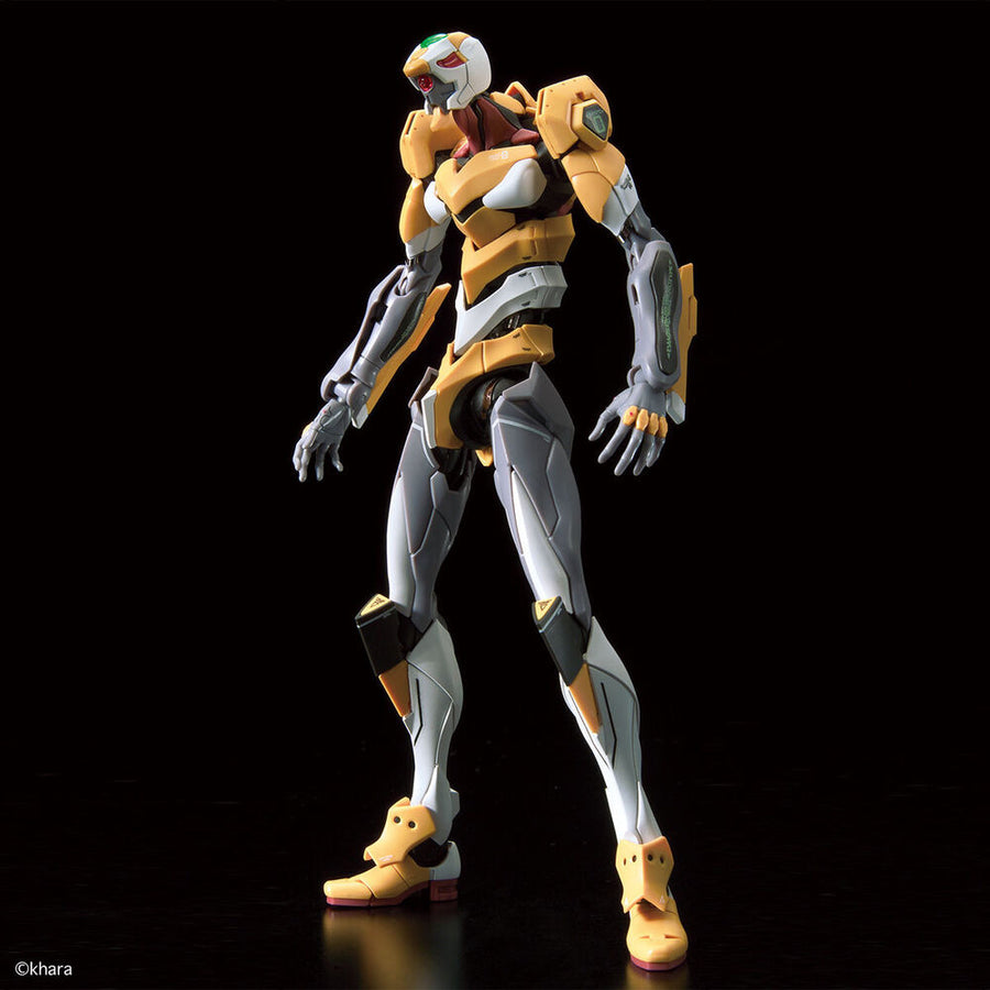 Bandai Real Grade Evangelion Unit-00 DX Positron Cannon Set
