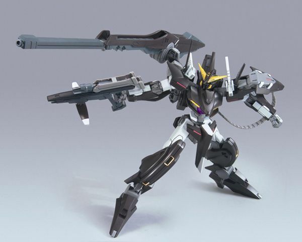 Bandai HG 1/144 Gundam Throne Ein