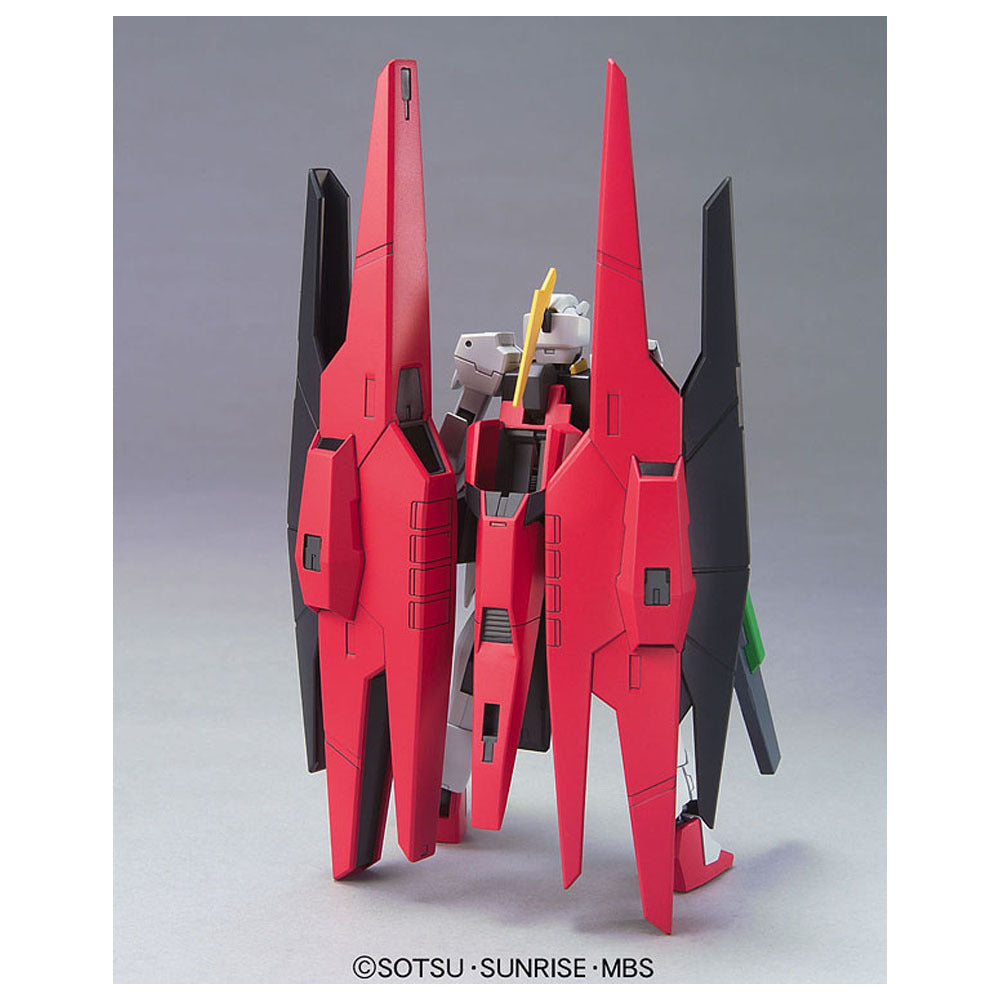 Bandai HG 1/144 GN Archer
