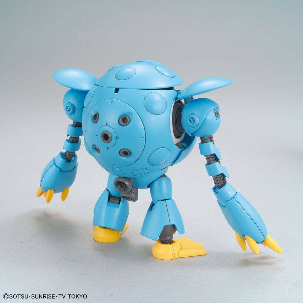 BANDAI HG 1/144 MOMOKAPOOL