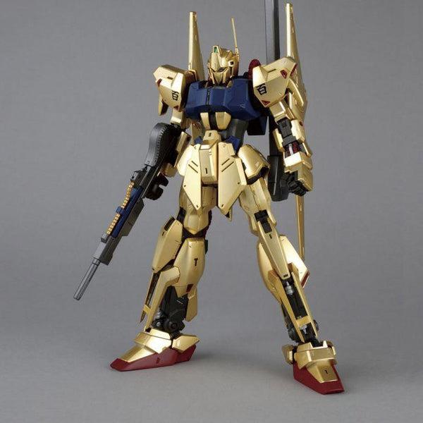 Bandai 1/100 MG HYAKUSHIKI Ver.2.0