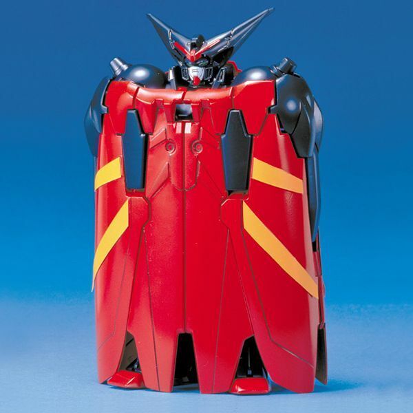 Bandai Master Grade 1/100 Master Gundam