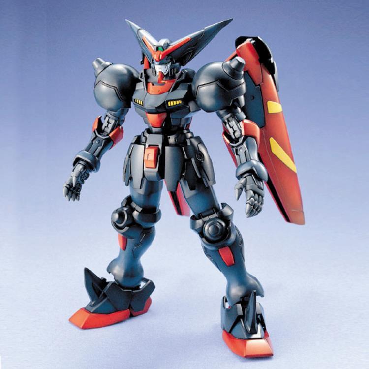 Bandai Master Grade 1/100 Master Gundam