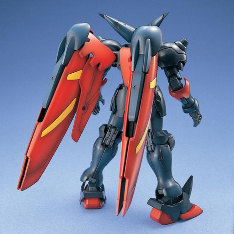 Bandai Master Grade 1/100 Master Gundam