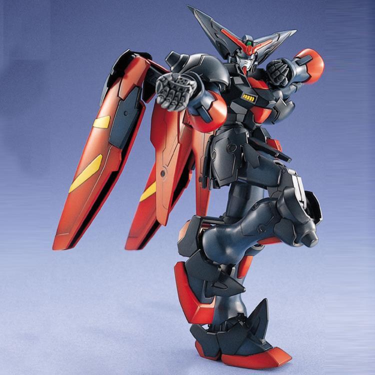 Bandai Master Grade 1/100 Master Gundam