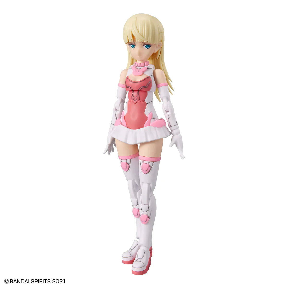 Bandai 30MS SIS-TOO Lirinel