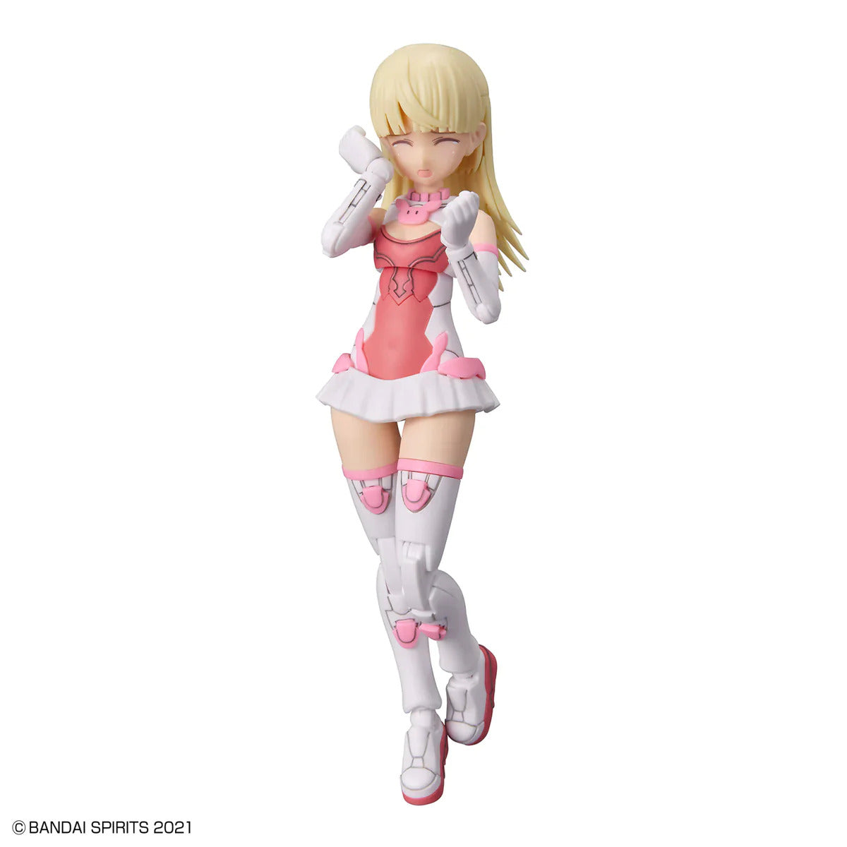 Bandai 30MS SIS-TOO Lirinel