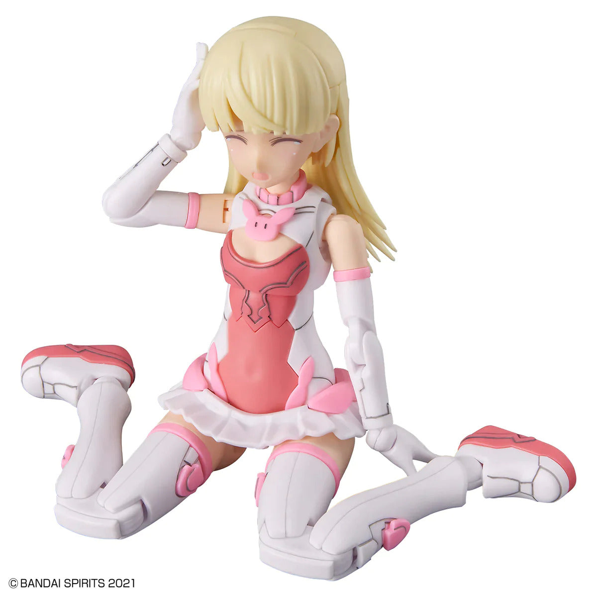 Bandai 30MS SIS-TOO Lirinel
