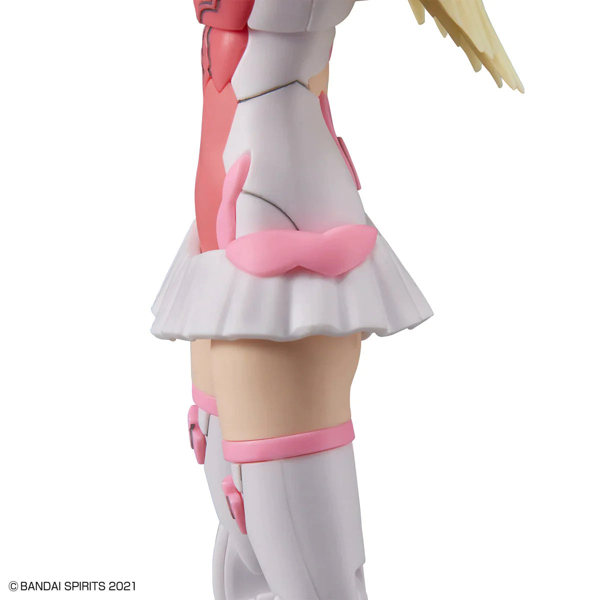 Bandai 30MS SIS-TOO Lirinel