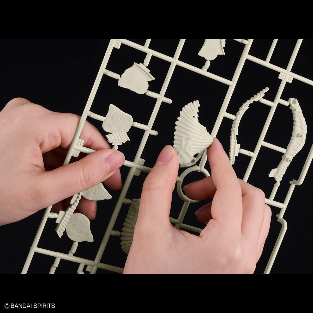 Bandai Plannosaurus Stegosaurus